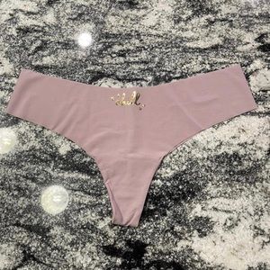 Victoria’s Secret PINK No Show Thong
